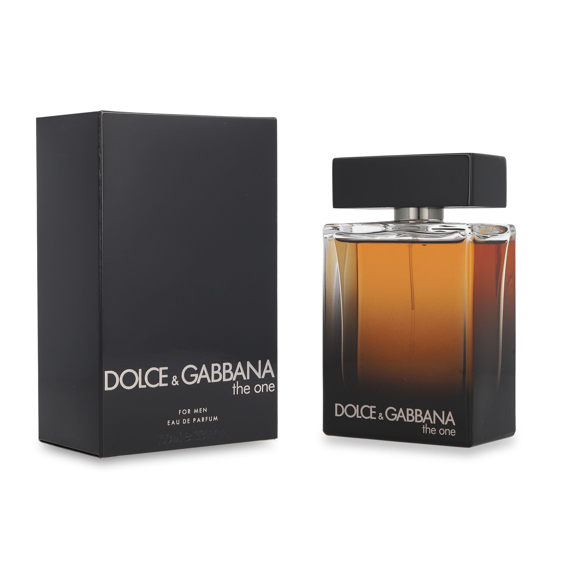 The One 100 Ml Edp Spray Dolce & Gabbana Model