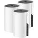 thumbnail image 1 of TP-Link Deco WiFi Mesh, Sistema WiFi de Malla para Todo el Hogar, AC1900, hasta 1300Mbps en 5GHz, 3*Gigabit, Compatible con Todos los Deco, Deco S7(3-Pack), 1 of 6