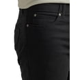 thumbnail image 3 of Jeans Lee Extreme Motion Slim Straight Black, 34 de ancho x 30 de largo, para hombre, 3 of 4
