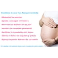 thumbnail image 4 of Faja Post Parto cirugia cesarea postnatal suave ligera y transpirable ecobaby original ecobaby original Liso, 4 of 5