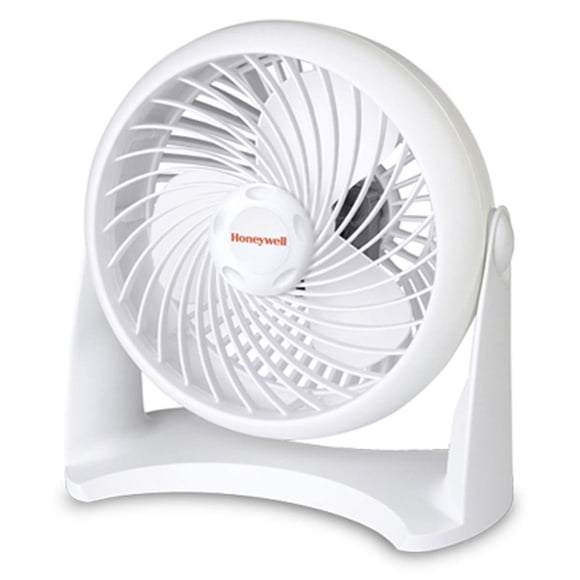 Ventilador circulador de aire Honeywell HT-904 TurboForce Small White