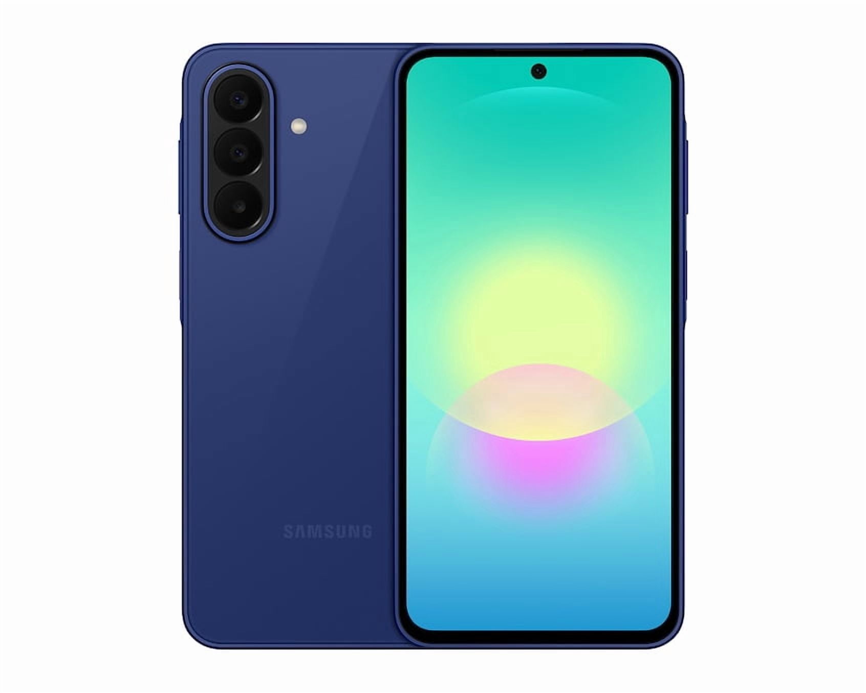 Samsung Galaxy A27 6GB RAM 128GB ROM BLUE