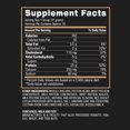 thumbnail image 2 of Whey HD Chocolate Cookie 4.75 Lbs BPI. BPI Sports BPIWHEYHDCHOCOCOOKIE, 2 of 7