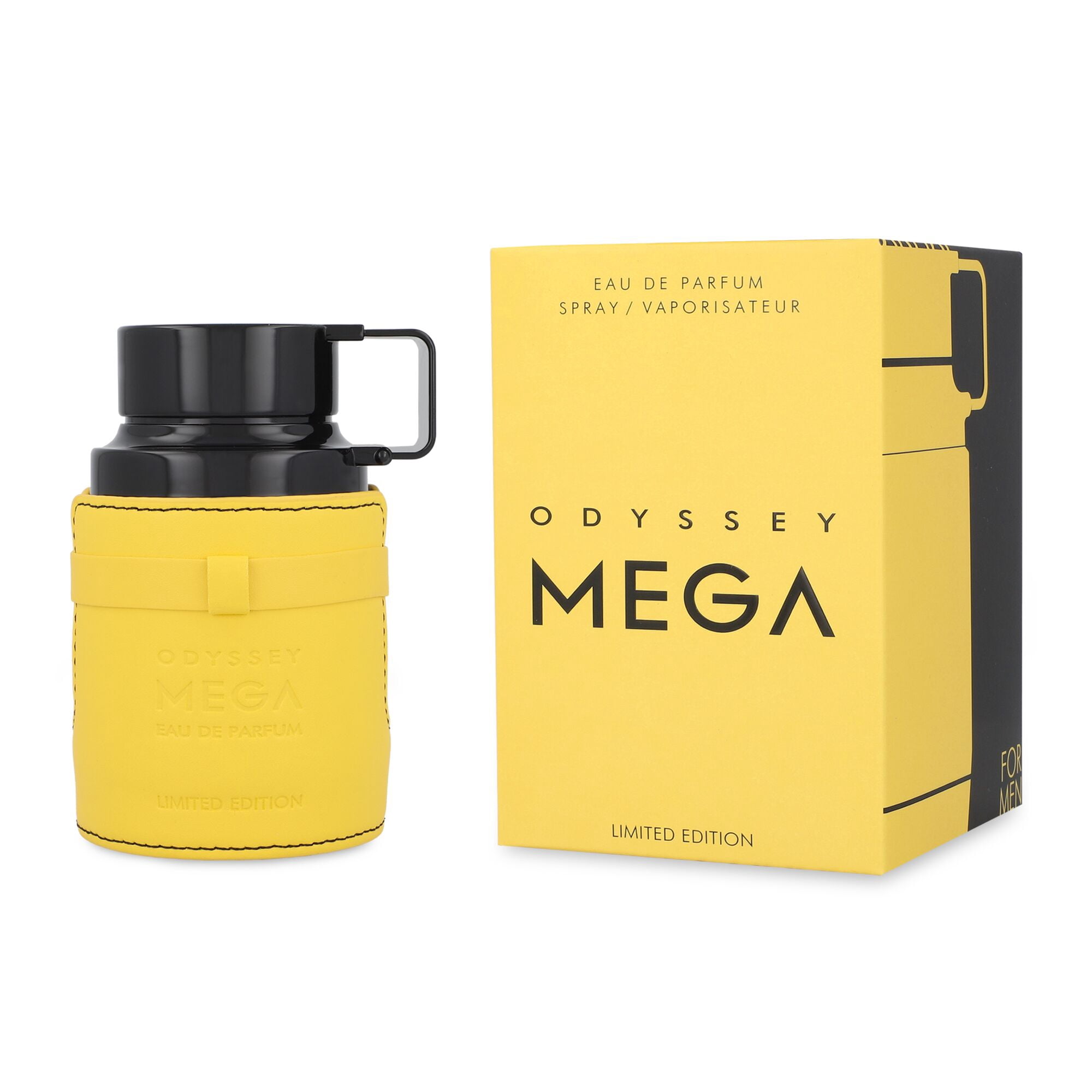 Armaf Odyssey Mega 100Ml Edp Spray Armaf Armaf