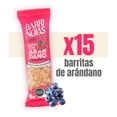 thumbnail image 4 of Autoexhibidor Barrinolas | 15 Barras de Avena con Arándano, 4 of 4