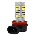 thumbnail image 4 of 3 Pieza H11 H8 H9 6000K 850Lm 2835 66Smd Led Lámpara de Niebla de Auto Luz de Circulación Diurna para, 4 of 5