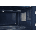 thumbnail image 3 of Horno de microondas Samsung con Grill 1.1 pies 32 L Grill Fry Negro, 3 of 4