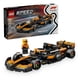 thumbnail image 1 of Set LEGO Speed Champions Auto de Carreras McLaren F1 Team MCL38 77251, 1 of 4