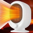 thumbnail image 3 of Mini Heater Small Household Heater, 3 of 8