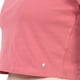 thumbnail image 4 of Playera Crop Básica Manga Corta Para Mujer Quarry Color Rosa, 4 of 4