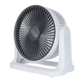 thumbnail image 1 of Ventilador Recargable 8" IUSA 3 Velocidades Personal, 1 of 8