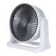thumbnail image 1 of Ventilador Recargable 8" IUSA 3 Velocidades Personal, 1 of 8