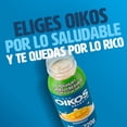 thumbnail image 4 of Yoghurt Griego Oikos Selecto Bebible Sin Azúcar Mango 220 g, 4 of 6