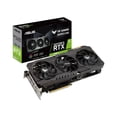 thumbnail image 1 of Tarjeta de Video NVIDIA GeForce RTX 3080 Ti ASUS TUF Gaming, 12GB Asus TUF RTX3080TI-12G-GAMING, 1 of 2