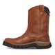 thumbnail image 4 of Bota Roper hombre de trabajo Vaquera Workland 77424 Miel amarillo 26, 4 of 6