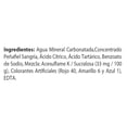 thumbnail image 2 of Agua mineral Peñafiel sabor sangría 2 l, 2 of 4