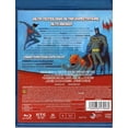 thumbnail image 2 of Batman Instinto Animal Unlimited Instincts Pelicula Blu-ray WARNER Batman Instinto Animal Unlimited Instincts Pelicula Blu-ray, 2 of 2