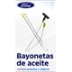 thumbnail image 4 of Bayoneta Aceite Transmisión OEM F-150 V8 5.4l DE 2005 A 2008 Ford Original, 4 of 7