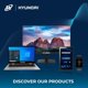 thumbnail image 5 of Monitor Gamer HY View 27'' QHD 2560x1440 IPS 200Hz 1ms (MPRT) – HT27FGMBK01 | Pantalla 2K Ultra Fluida con Bajo Retardo para Juegos de Alta Velocidad, 5 of 5