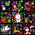 thumbnail image 3 of Proyector de Luces LED Navideño y Halloween para Interior y Exterior, Decoración de Navidad y Halloween para Casa y Fachada, 3 of 4