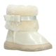 thumbnail image 2 of Bota Paressi Niña Crema Casual Peluche T15-18 crema 17, 2 of 9