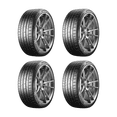 thumbnail image 1 of Paquete de 4 llantas 275/45R21 110Y XL FR modelo GRABBER GT + marca GENERAL TIRE (By Continental)., 1 of 1
