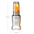 thumbnail image 2 of Licuadora Nutribullet Ultra Personal Silenciosa con 2 Modos Digitales 1200W (Reacondicionado), 2 of 3