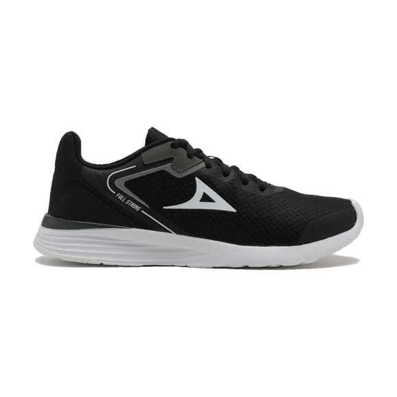 Tenis Hombre Pirma 8008 Talla 25 Negro