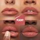 thumbnail image 3 of Labial líquido brillante de larga duración, Maybelline Superstay Vinyl Ink tono Peachy 15, 4.2ml, 3 of 4