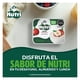 thumbnail image 3 of Yogurt batido Nutri manzana 120 g, 3 of 6
