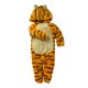 thumbnail image 1 of Mameluco con Gorro Bordado Disney Tigger Talla 2 aÃ±os Kiss Pijamas para NiÃ±os, 1 of 4