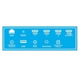 thumbnail image 4 of TV Philips 65 Pulgadas Roku 4K Ultra HD LED 65PUL6653/F8, 4 of 4