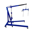 thumbnail image 1 of Pluma Hidráulica Hantec 2 Toneladas Herramienta Automotriz, 1 of 4