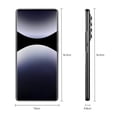 thumbnail image 2 of Smartphone Xiaomi Redmi Note 14 Pro 256GB Negro, 2 of 4