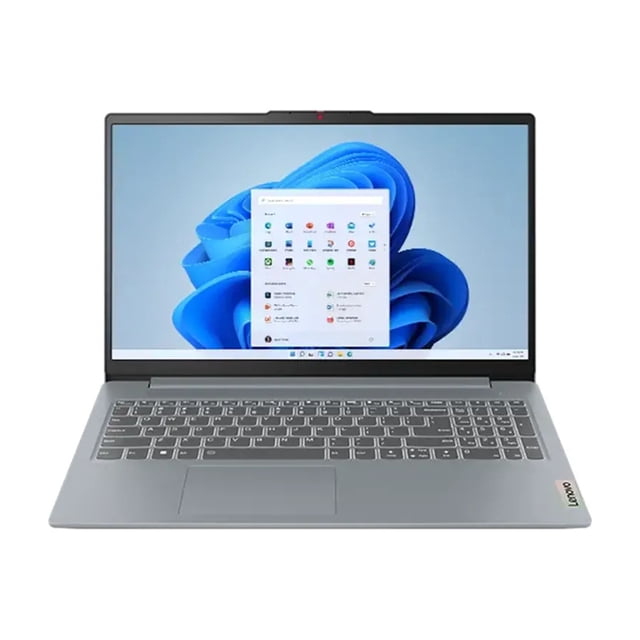 Laptop Lenovo Ideapad Slim 3 15.6 Intel Core I5 1335u 16gb 256gb Ssd Gris