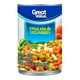 thumbnail image 1 of Ensalada de legumbres Great Value 430 g, 1 of 4