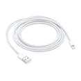 thumbnail image 1 of Cable Apple Lightning a USB 2m, 1 of 4