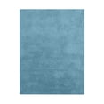 thumbnail image 2 of Amzcrzy Funda Nórdica, Sábana, Funda De Almohada De Satén, Alfombra Europea De Color Sólido, Tapete Para Mesa De Centro De Sala De Estar, Alfombra De Noche Completamente Cubierta, Alfombra Gruesa Lav, 2 of 6