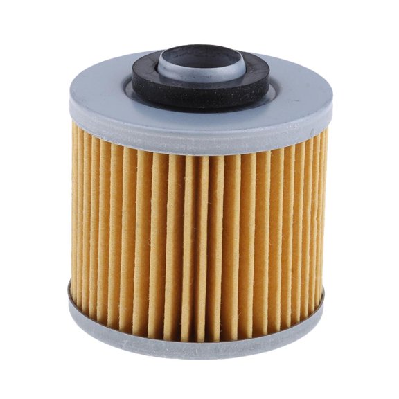 Filtros de aceite de motocicleta excepcionales para YFM700R 06-09 -10