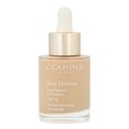 thumbnail image 2 of Base de Maquillaje Skin Illusion Clarins Honey, 2 of 3