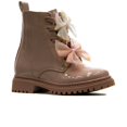 thumbnail image 3 of Botas Yuyin para Niña 26472 rosa 17.5, 3 of 5