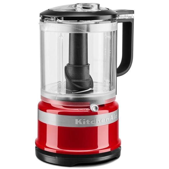 Procesador de Alimentos KitchenAid KFC0516ER 5 Tazas Rojo