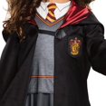 thumbnail image 3 of Disfraz de Hermione Granger de Harry Potter para niña S (4-6 veces), 3 of 5