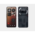 thumbnail image 3 of Nothing Phone 3a 5G Dual SIM 256GB ROM 12GB RAM GSM Unlocked - Black, 3 of 8