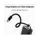 thumbnail image 5 of Bateria Portatil Sharge Flow Go 2 Power Bank 10000mah 22.5w, 5 of 7