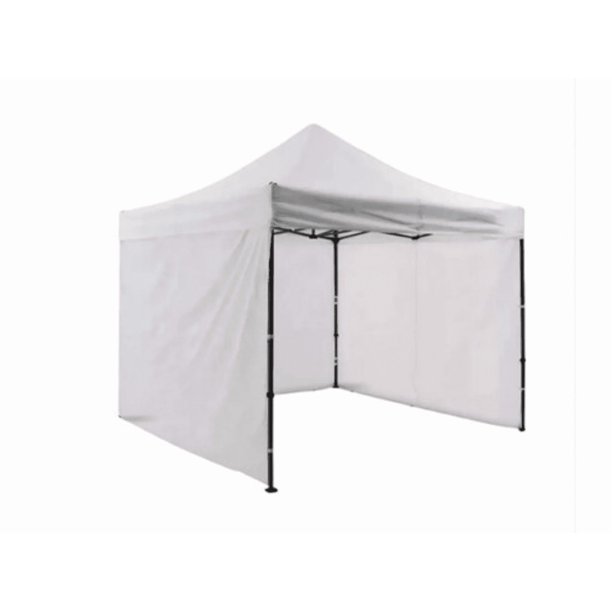 Toldo Plegable 3x3m Modelo Blanco