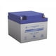 thumbnail image 2 of POWER SONIC RESPALDO AGM PS12260 NB 12V 26.0AH, 2 of 2