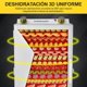 thumbnail image 5 of Deshidratador De Alimentos Comercial 18 Bandejas Acero Inox, 5 of 9
