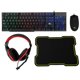 thumbnail image 4 of PC gamer i5 12400 Intel  SSD 240GB RAM 32GB Kit gamer, 4 of 6