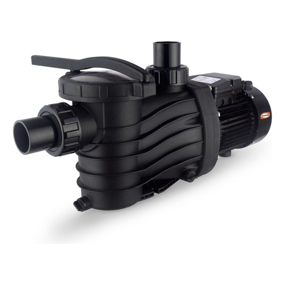 Bomba Para Alberca Evans 1hp 127v 1f 2x2 175lpm 84m3